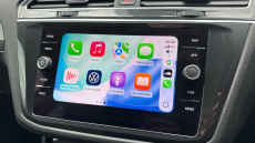 Volkswagen Tiguan 1.5 TSI 150 Life 5dr Petrol Estate